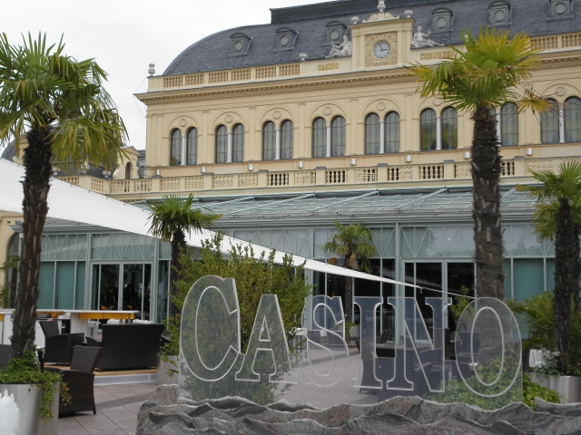 Casino Baden